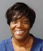 LaVonne D. Edwards, PA-C