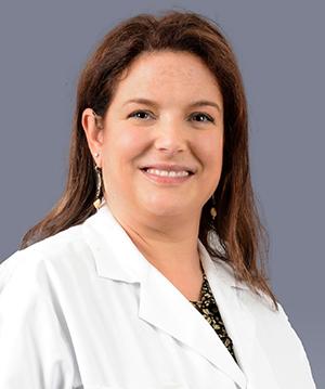 Hilary W. Ginter, MD, FACOG